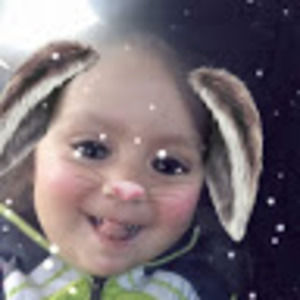 Meet your Posher, L and a nation